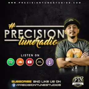 #PrecisionTuneRadio (Independent Artist Development)