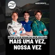 AQUECIMENTO: CHEGOU O FIM DE SEMANA DAS 6H DE SP | F-E, INDY, NASCAR, MOTOGP, TCR, TRUCK E MAIS!