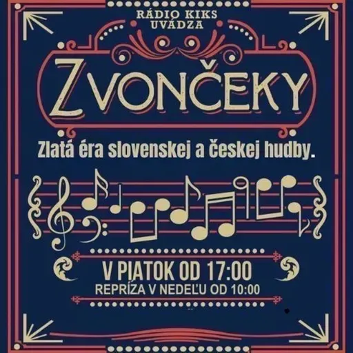 Zvončeky - 07.11.2025 - hostia: Vratko Rohoň (INEKAFE), Peter Tomko