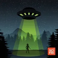 The Human Obsession With Aliens Goes Way, Way Back