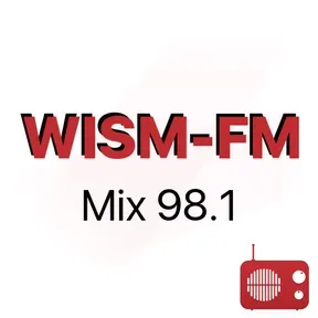 WISM Mix 98.1 FM