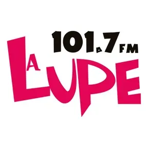 La Lupe 101.7 FM en vivo