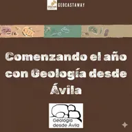 Geología desde Ávila: Divulgación, Gamificación y Ciencia de Proximidad