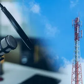 REDC FM