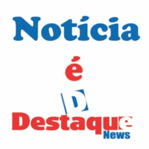 Jornal Destaque News 02 de agosto de 2024