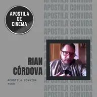 Apostila Convida #59: Rian Córdova (Luana Muniz - Filha da Lua)