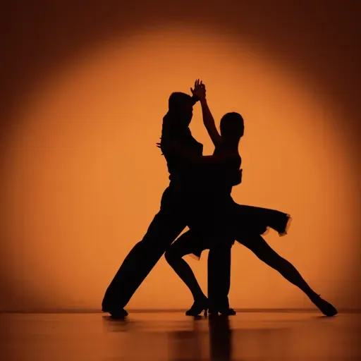 DNA’s Partner in the Dance of Life