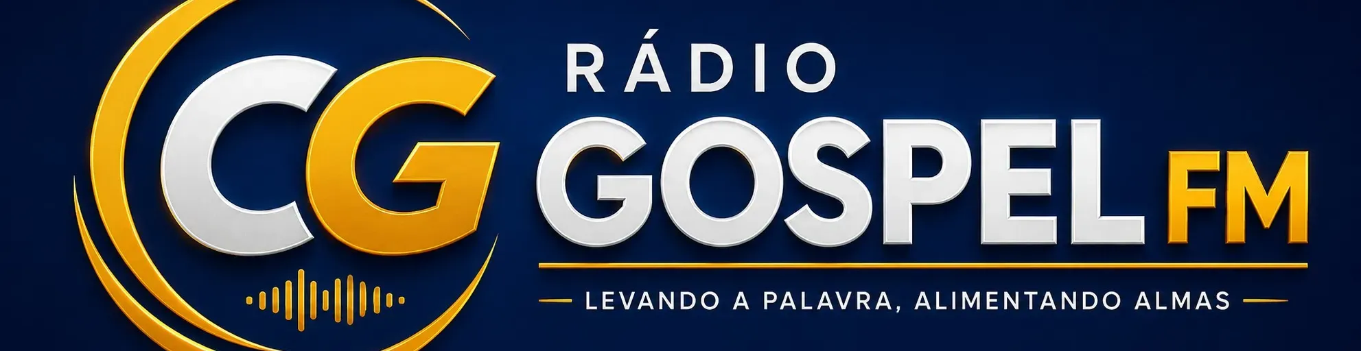 Rádio CG Gospel FM