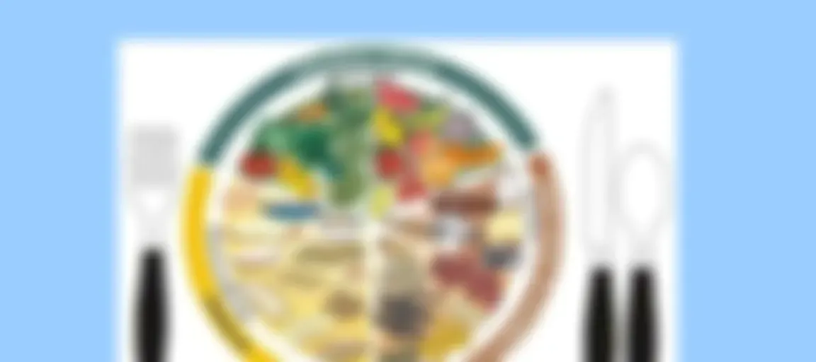 Alimentación Saludable