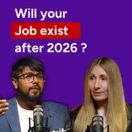 AI and the Future of Jobs: The Conversation We’ve Been Avoiding