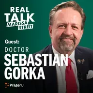 U.S. Counterterrorism Strategy: Sebastian Gorka Explains the Trump Administration's Approach