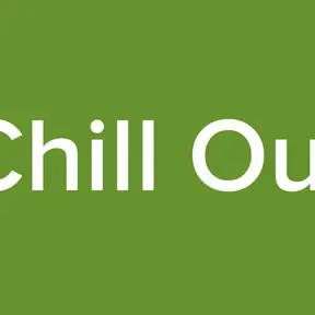 Chill Out