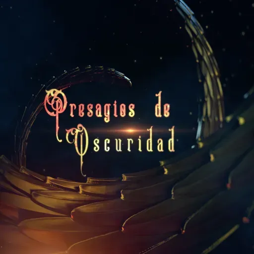 Presagios de Oscuridad Ep. 9 - El Juramento