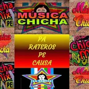 RADIO CHICHA PE CAUSA - SCAP