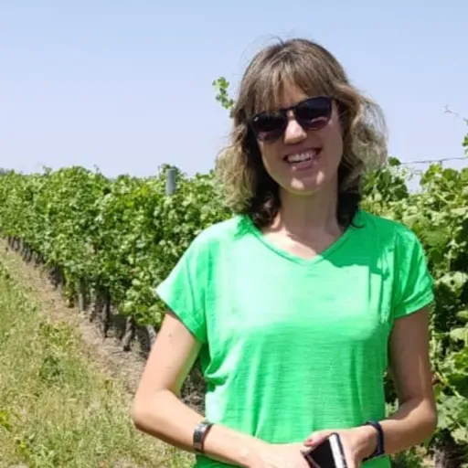 Turismo en La Pampa. Una charla con Florencia Stefanazzi