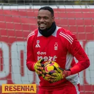 Carlos Miguel - Resenha ESPN