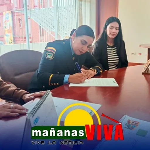 Nueva funcionaria Secr. movilidad anuncia acciones legales por ataques en redes sociales