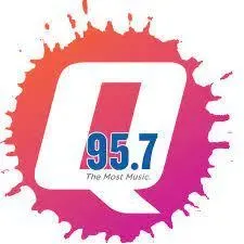Q95.7 (KQSF-FM)