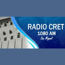 Radio Cret en vivo
