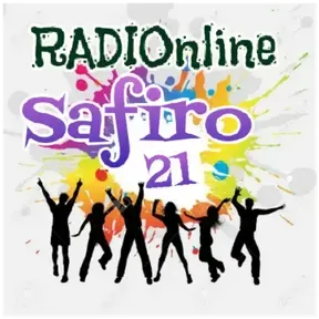 RADIO SAFIRO21