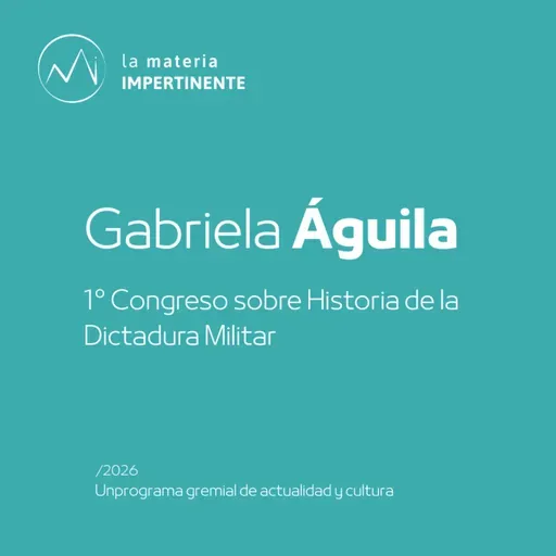 #Memoria | 1° Congreso sobre Historia de la Dictadura Militar