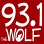 93.1 The Wolf - WJEH-FM