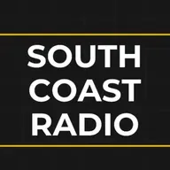 South Coast Radio Interview - Sihle Msabala (26/01/2024)
