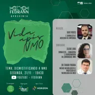 Vida Após NMO: Desmitificando a Neuromielite Óptica