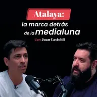 Atalaya: la marca detrás de la medialuna