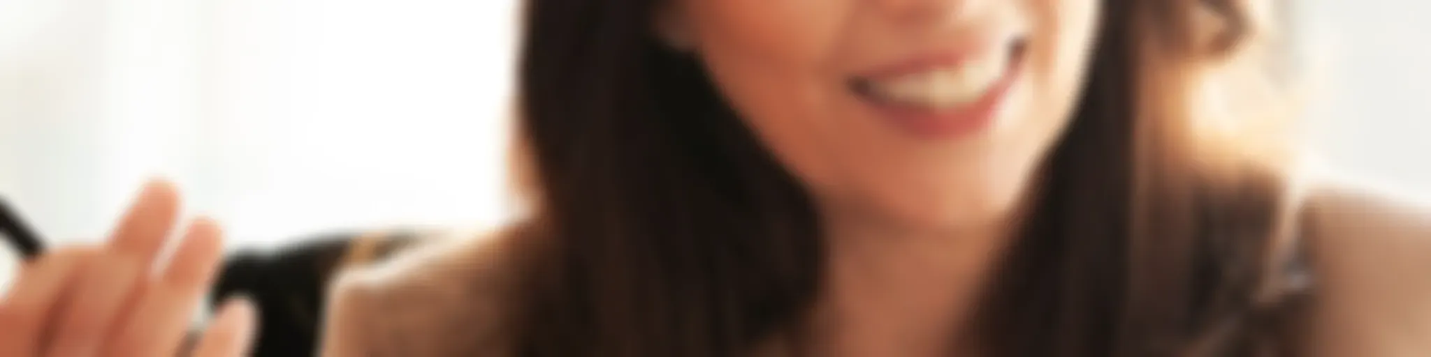 "Wortwechsel" Der Podcast von Yasmin Fahimi