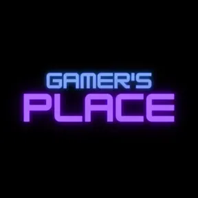 Gamers Place Online