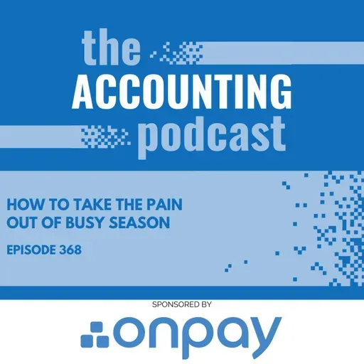 How To Take The Pain Out Of Busy Season