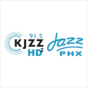 JazzPHX 91.5