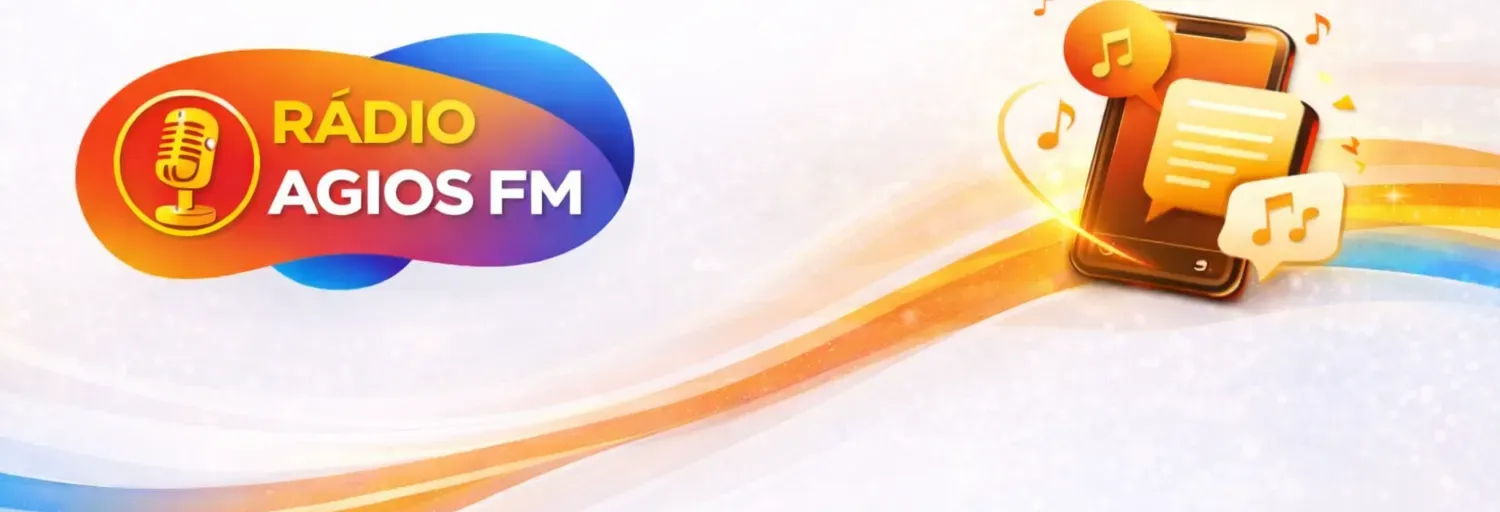 RADIO AGIOS FM