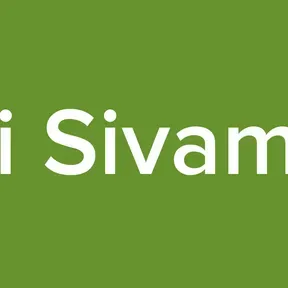 Sugi Sivam FM