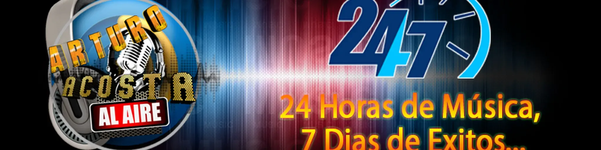 Arturo Acosta Al Aire