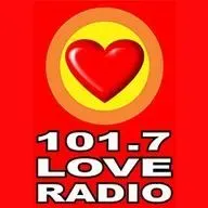 101.7 Love Radio La Union