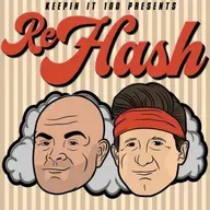 K100 ReHash 136: Booker T, controversial Effy/Marko Stunt spot, & Election 2020 predictions!