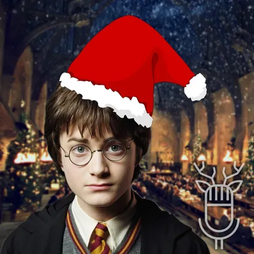 8x05 El de por qué Harry Potter es una película navideña