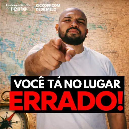 Você Está FUNCIONANDO Onde Nunca Deveria Ter Entrado