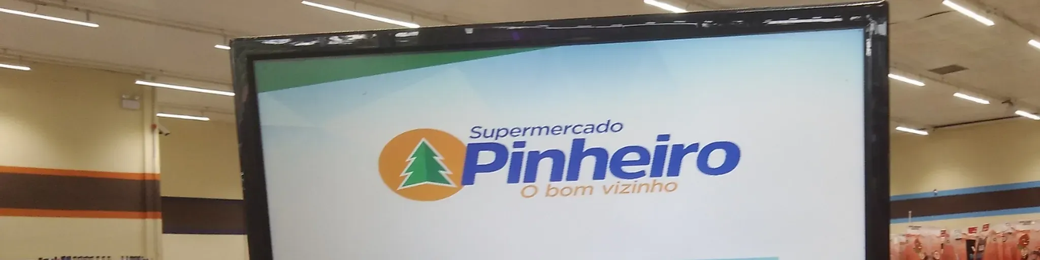 Rádio Pinheiro Supermercado Sobral CE Junco e Centro
