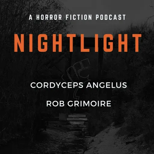 Cordyceps Angelus by Rob Grimoire