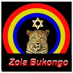 ZOLA  BUKONGO