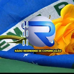 Rádio Resendense de comunicação
