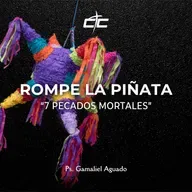 Rompe La Piñata