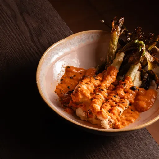 Cocleque cumple un año y se cuela entre los restaurantes imprescindibles de Valencia