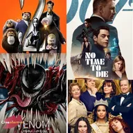 Lo que se libera en Octubre