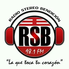 Stereo Bendicion