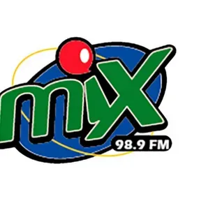 Radio Mix FM 98.9