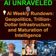 AI Weekly News Rundown: 📉ChatGPT growth slows as daily usage declines 🤖Instagram lets parents block kids from AI characters 🇺🇸 Nvidia Blackwell chip production starts in the US & 🪄No Kings (Oct 13 to Oct 19 2025)